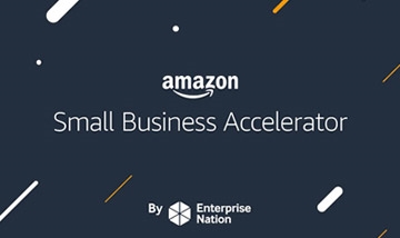 Amazon Small Business Accelerator Bootcamp